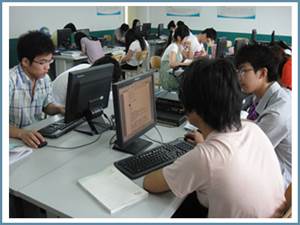 青岛职业技术学院软件与服务外包学院 软件外包服务的创新与人才培养路径