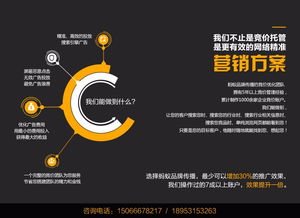 网络营销战略外包与SEM竞价托管服务的全方位探析