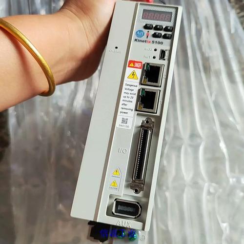 kinetix 5100,ab伺服器,原装工厂剩余,没有外包