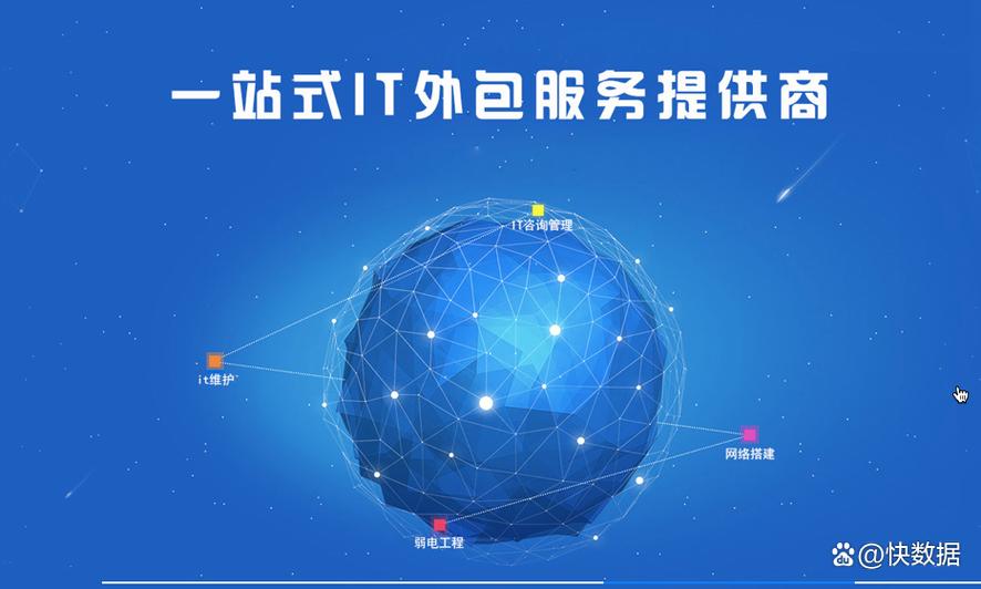 苏州哪家it外包服务商中标项目多?成功案例分享?