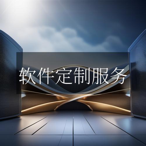 专业提供软件定制服务,助力企业高效运营